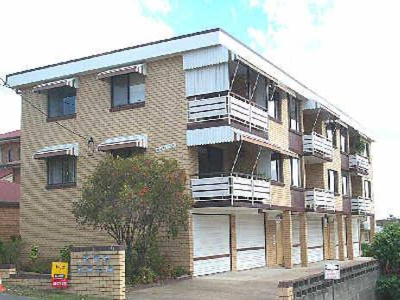 4/45 Amelia Street, Coorparoo QLD 4151