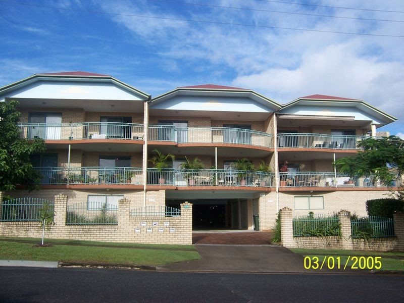 5/39 Rolle Street, Holland Park QLD 4121