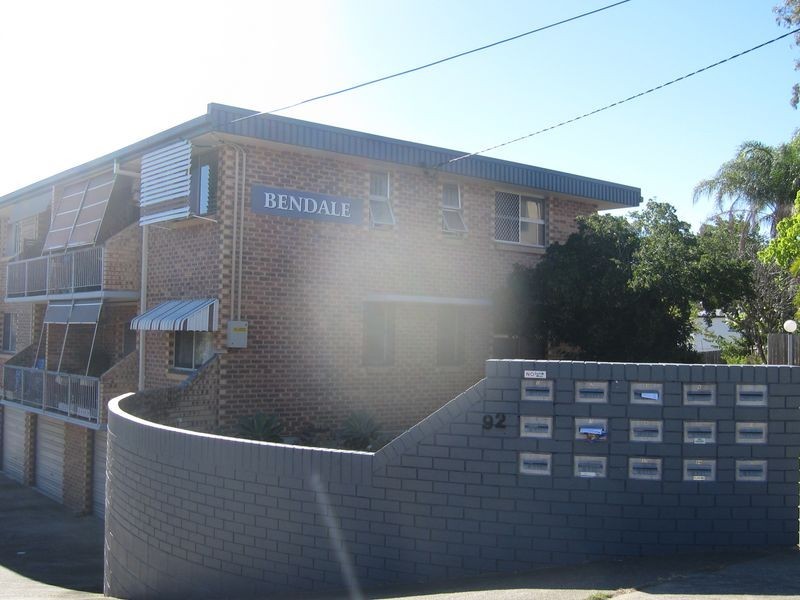 5/92 Bovelles Street, Camp Hill QLD 4152