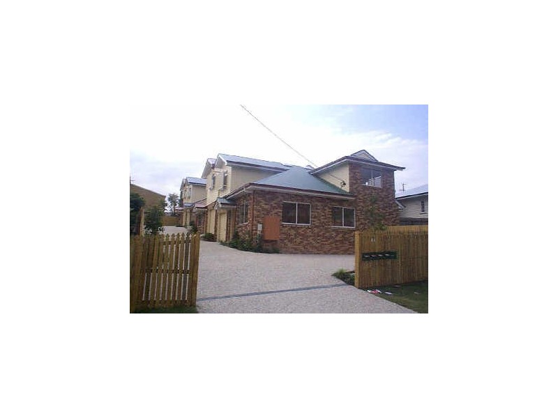 4/14 Beanga Street, Greenslopes QLD 4120