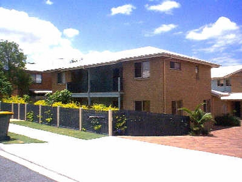 9/62 Leicester Street, Coorparoo QLD 4151