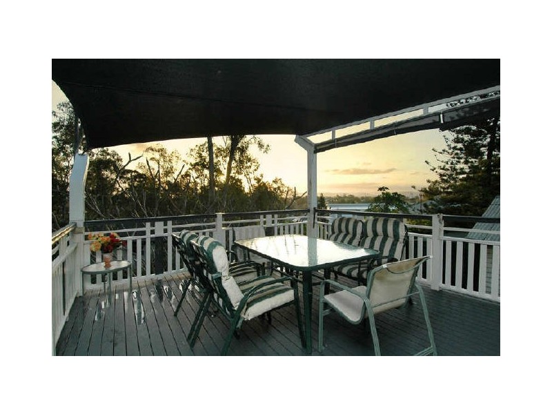 7 Rigel Street, Coorparoo QLD 4151