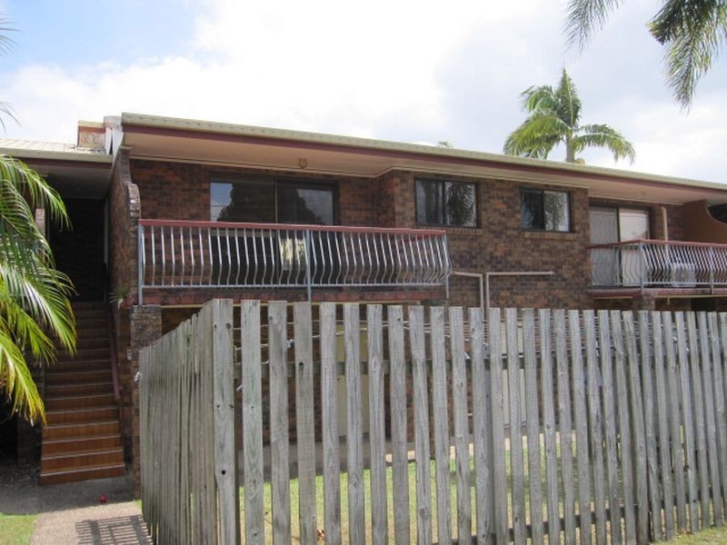 7/18 Rolle Street, Holland Park QLD 4121