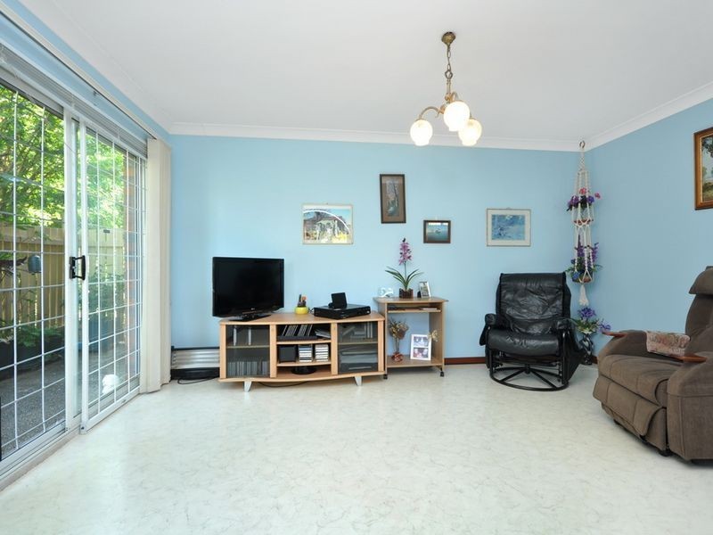 1/29 Mansfield Street, Coorparoo QLD 4151