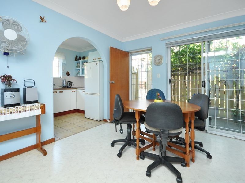 1/29 Mansfield Street, Coorparoo QLD 4151