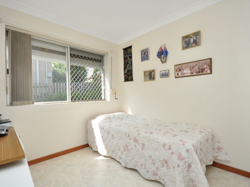 1/29 Mansfield Street, Coorparoo QLD 4151