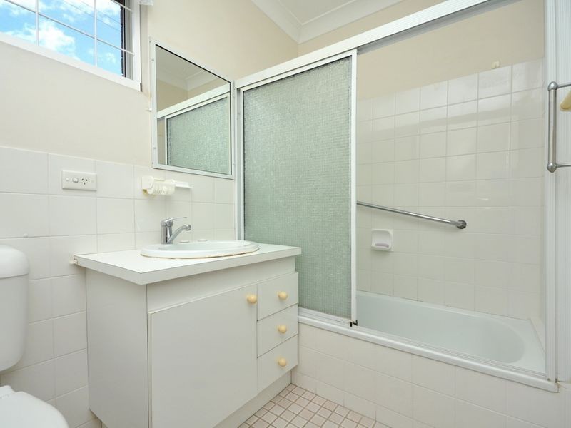 1/29 Mansfield Street, Coorparoo QLD 4151