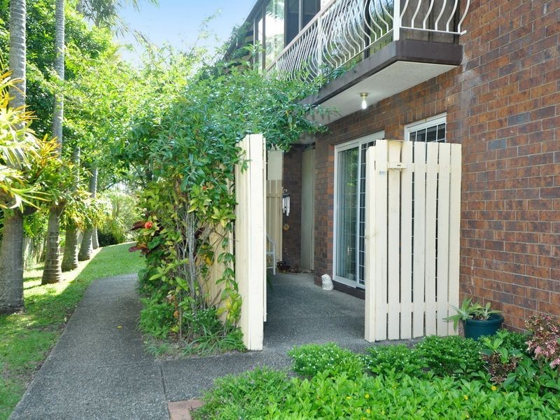 1/29 Mansfield Street, Coorparoo QLD 4151