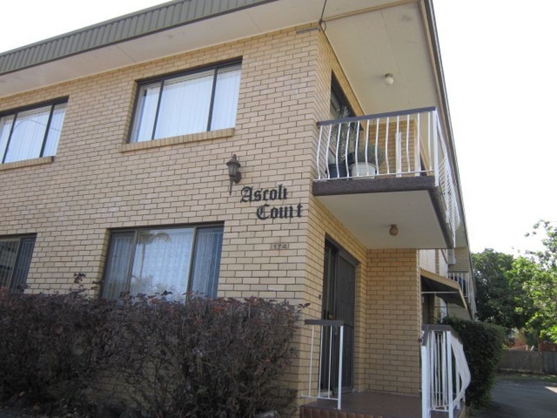 1/174 Old Cleveland Road, Coorparoo QLD 4151