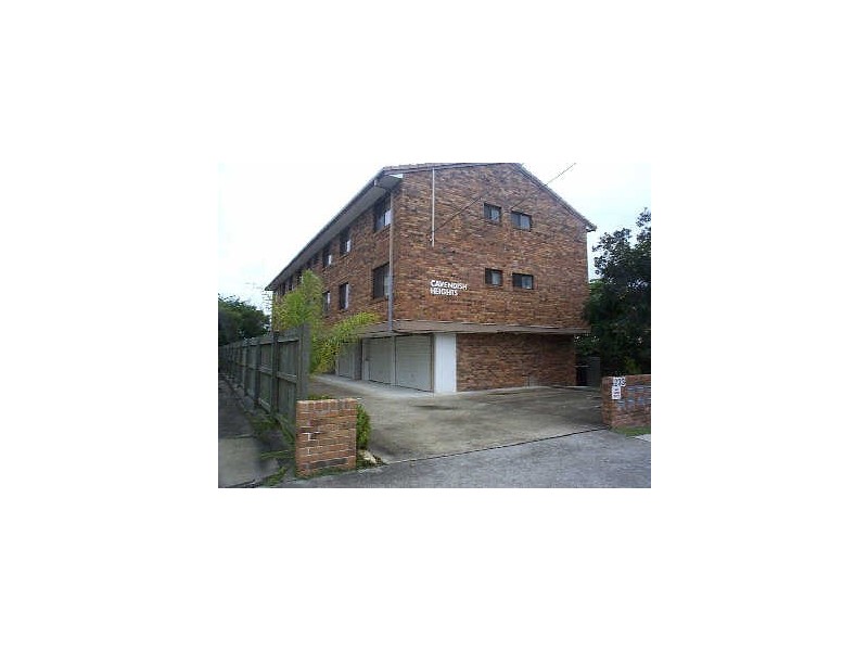 5/233 Cavendish Road, Coorparoo QLD 4151