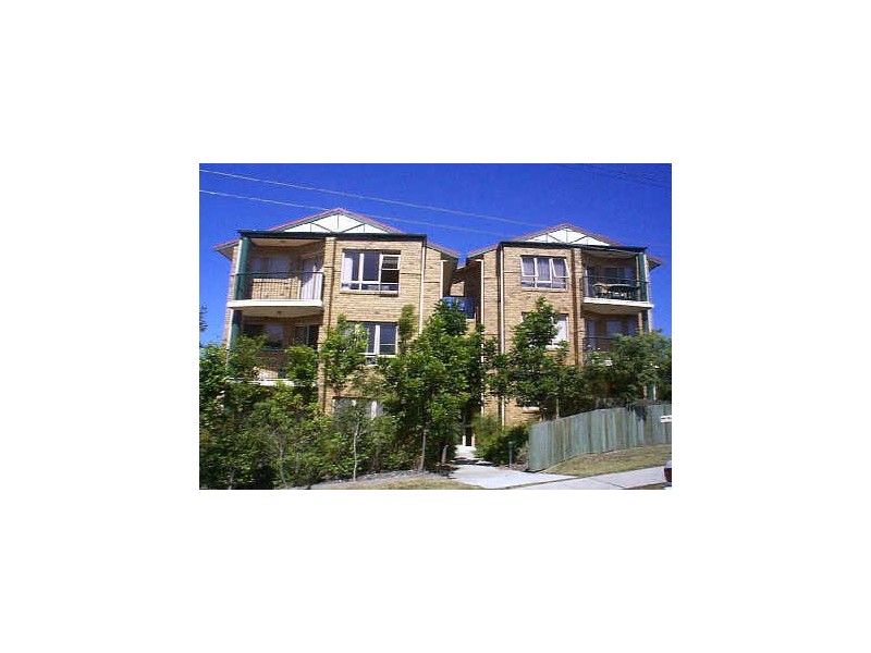 6/560 Old Cleveland Road, Camp Hill QLD 4152