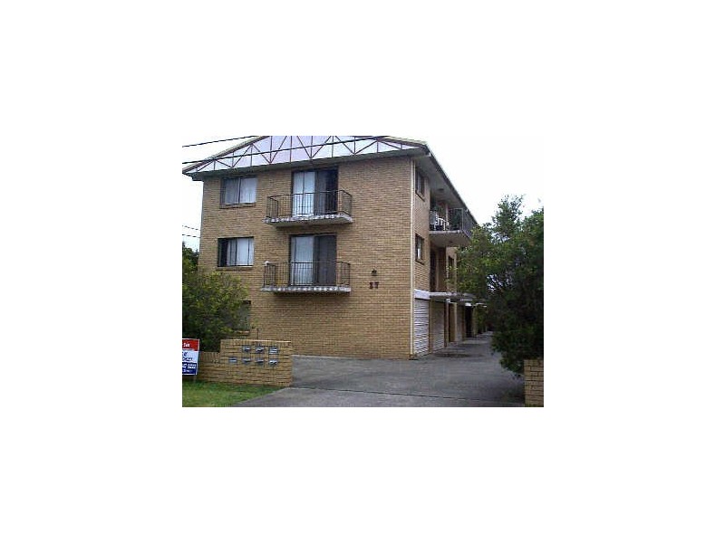 2/27 Joffre Street, Coorparoo QLD 4151