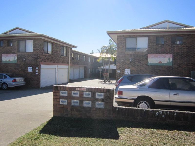 1/18 Rolle Street, Holland Park QLD 4121