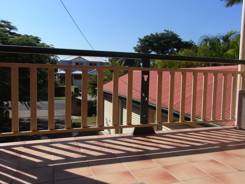 3/73 Derby Street, Coorparoo QLD 4151