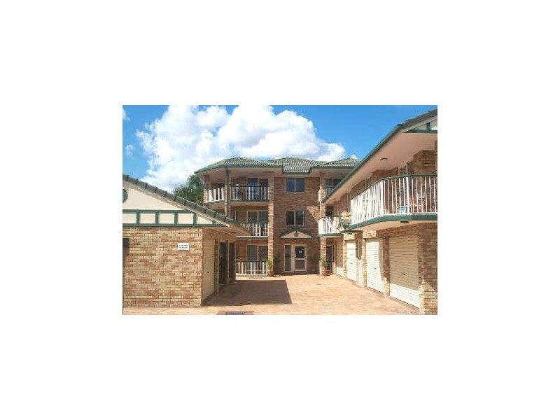 6/57 Derby Street, Coorparoo QLD 4151