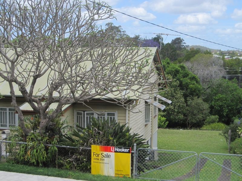95 Railway Parade, Norman Park QLD 4170