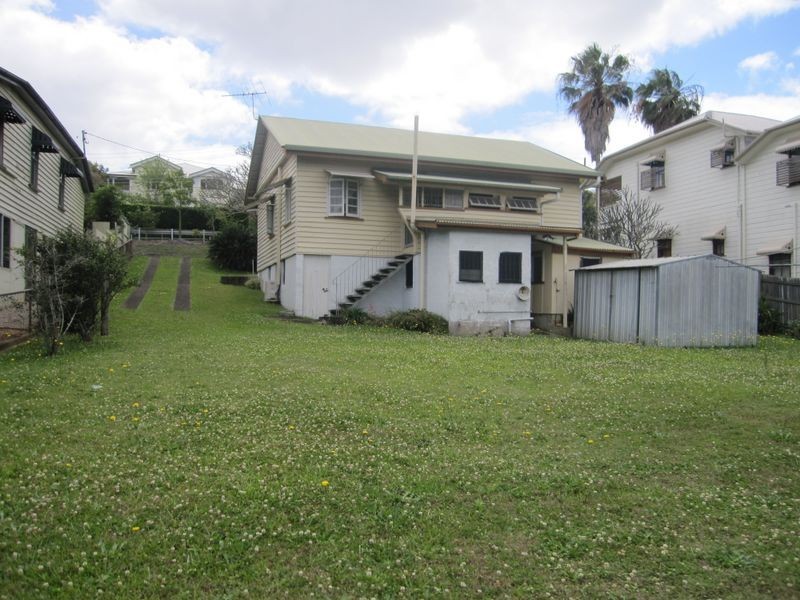 95 Railway Parade, Norman Park QLD 4170