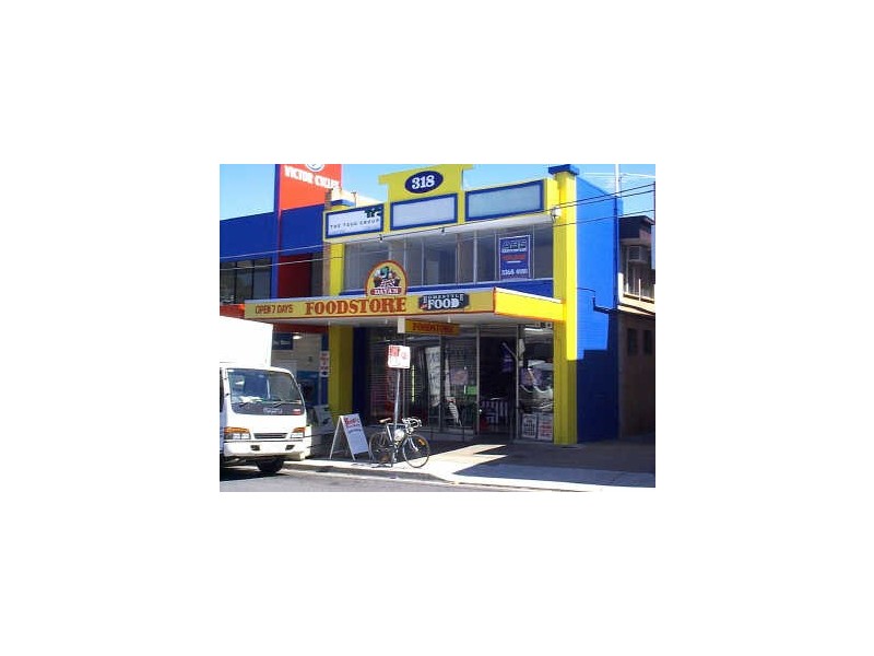 1/318 Old Cleveland Road, Coorparoo QLD 4151