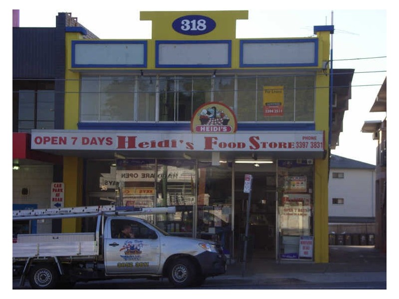 1/318 Old Cleveland Road, Coorparoo QLD 4151