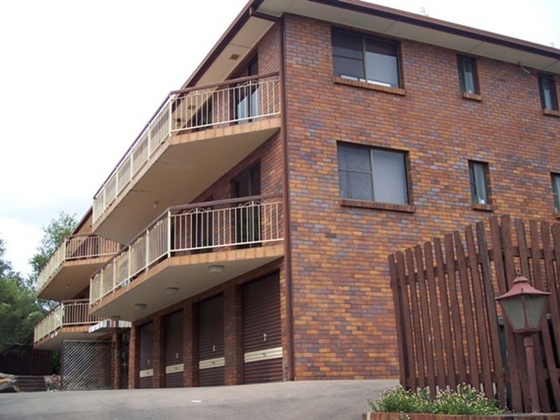 9/3 Curd Street, Greenslopes QLD 4120