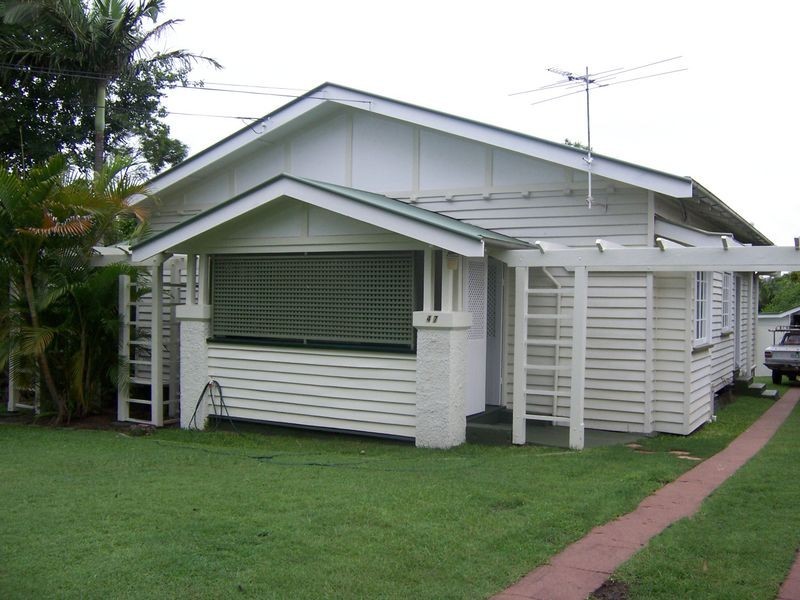 47 Pinecroft Street, Camp Hill QLD 4152