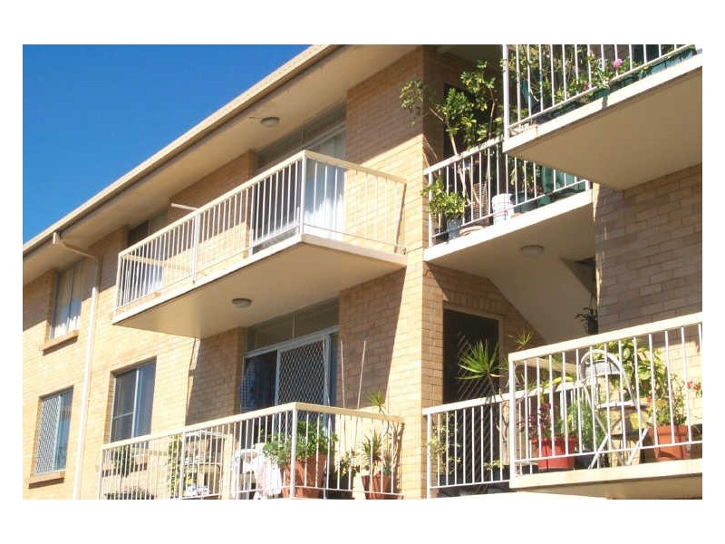 1/407 Old Cleveland Road, Coorparoo QLD 4151