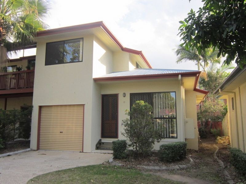 12/101 Richmond Road, Morningside QLD 4170