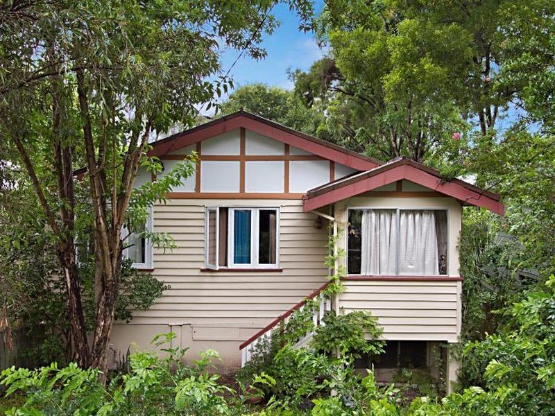 16 Glen Street, Coorparoo QLD 4151