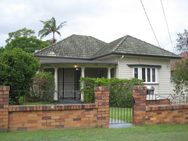 62 Henderson Street, Camp Hill QLD 4152