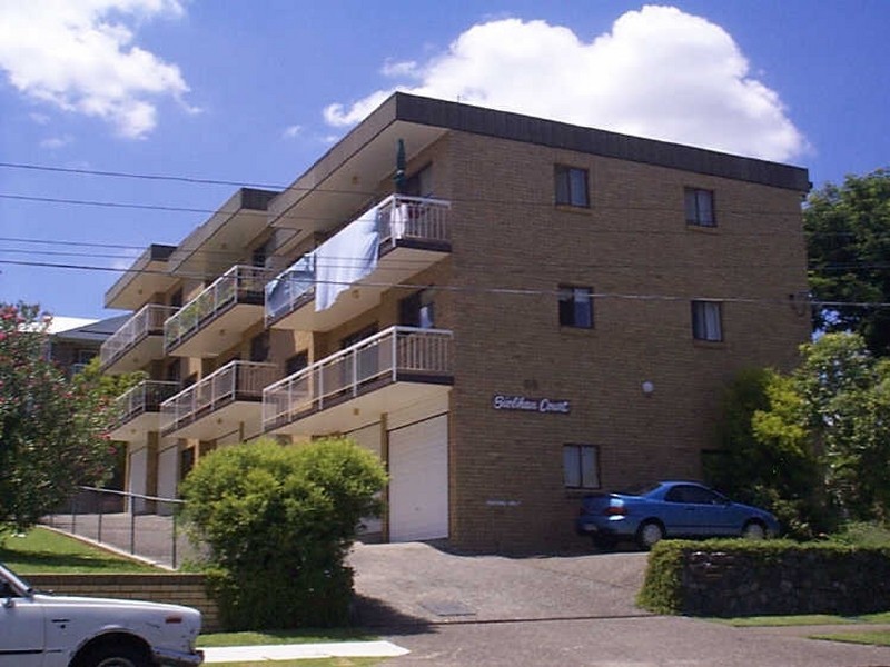 1/58 Amelia Street, Coorparoo QLD 4151