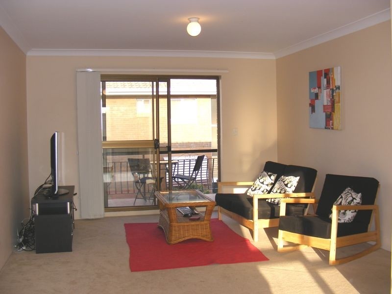 4/11 Weston Street, Coorparoo QLD 4151