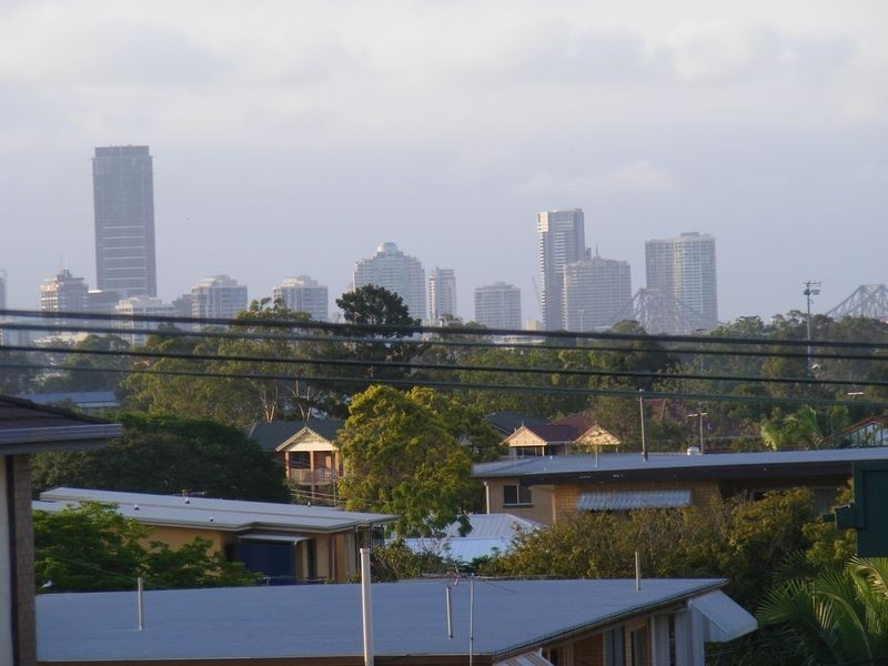 4/11 Weston Street, Coorparoo QLD 4151