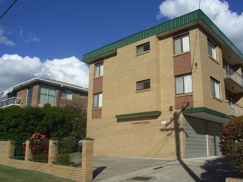 4/11 Weston Street, Coorparoo QLD 4151