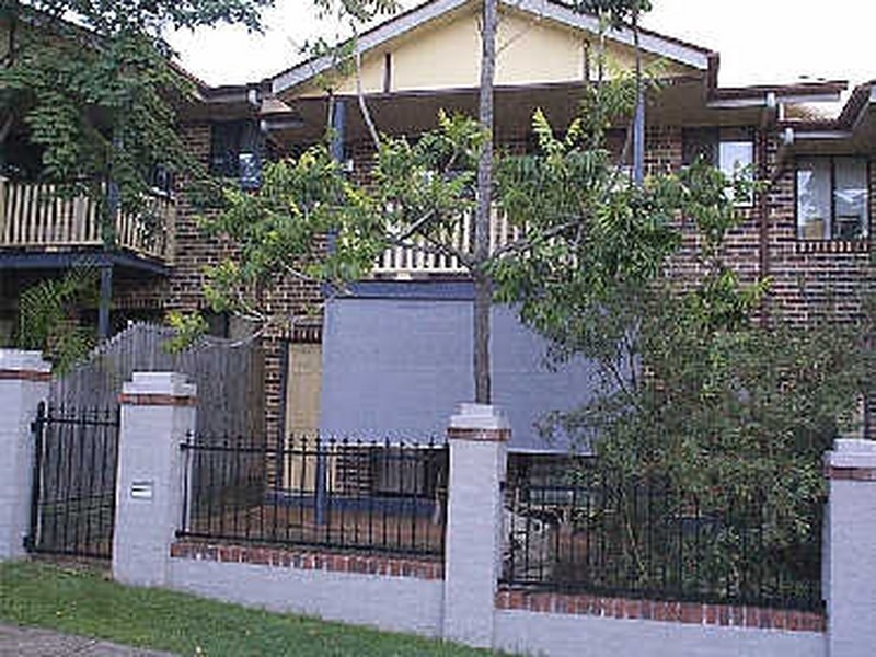 3/15 Nelson Street, Coorparoo QLD 4151