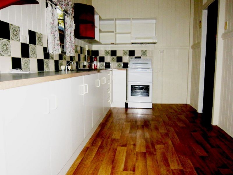 46 Mackay Street, Coorparoo QLD 4151