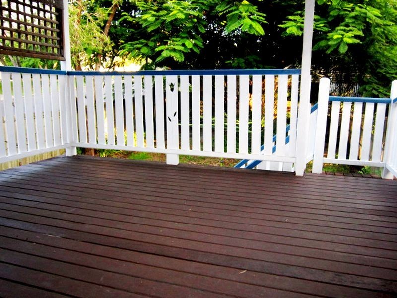 46 Mackay Street, Coorparoo QLD 4151