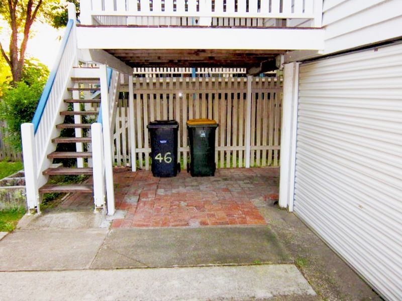 46 Mackay Street, Coorparoo QLD 4151