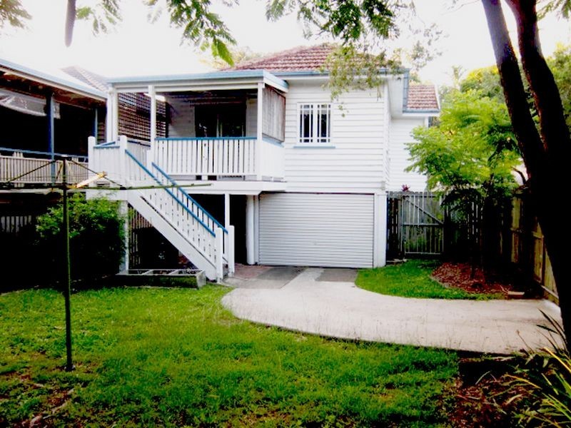 46 Mackay Street, Coorparoo QLD 4151