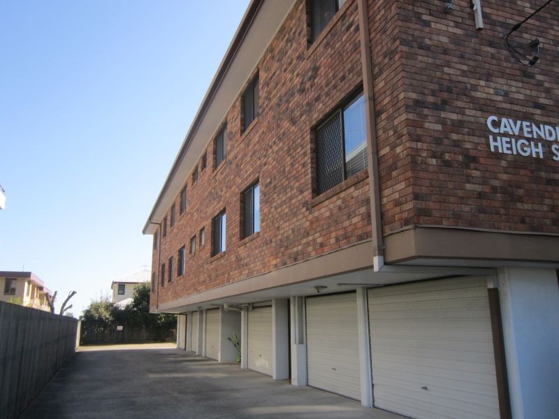 1/233 Cavendish Road, Coorparoo QLD 4151