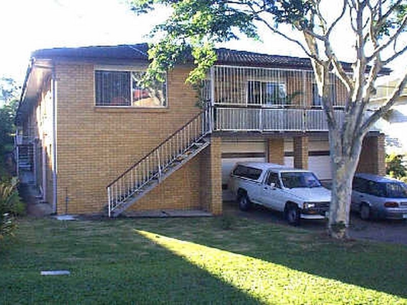 2/16 Rutland Street, Coorparoo QLD 4151