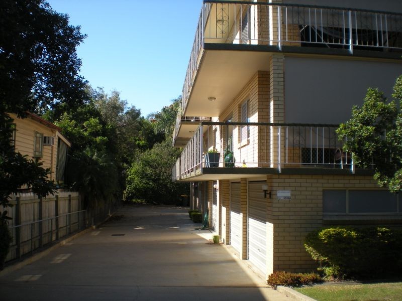 3/117 Pembroke Road, Coorparoo QLD 4151