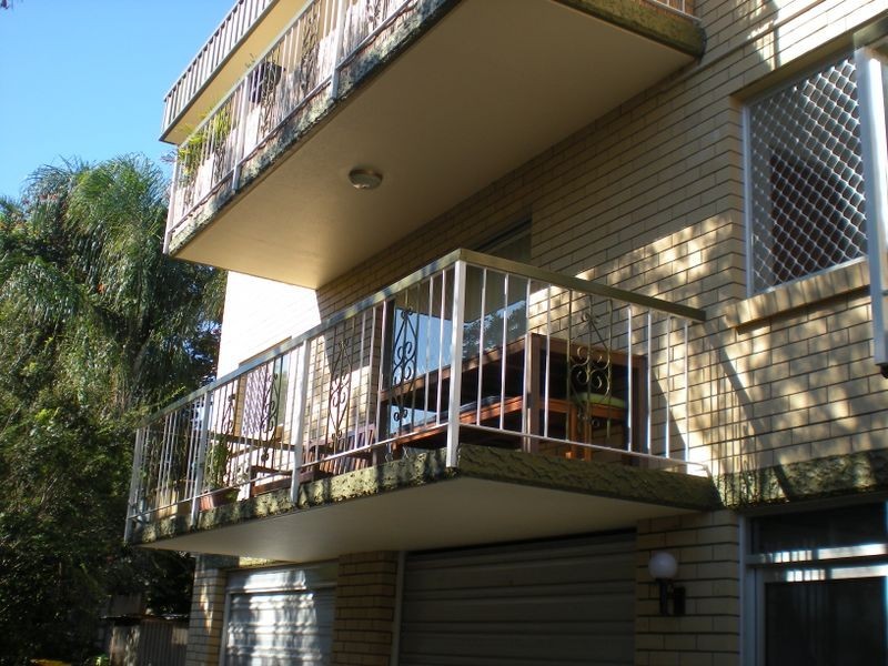 3/117 Pembroke Road, Coorparoo QLD 4151