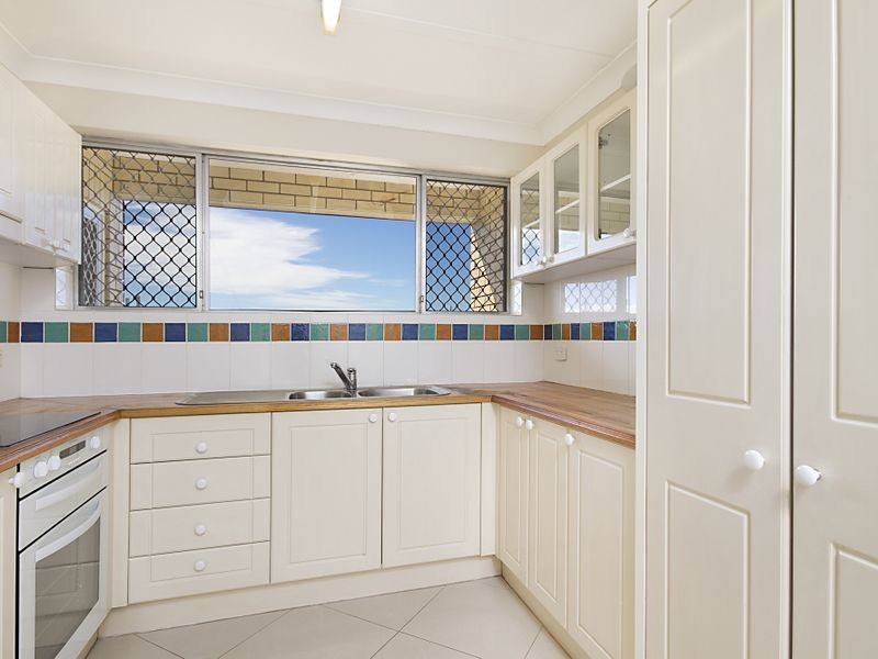 4/72 Kitchener Street, Coorparoo QLD 4151