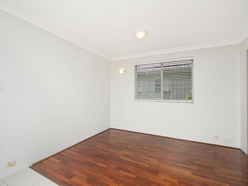 3/29 Weston Street, Coorparoo QLD 4151