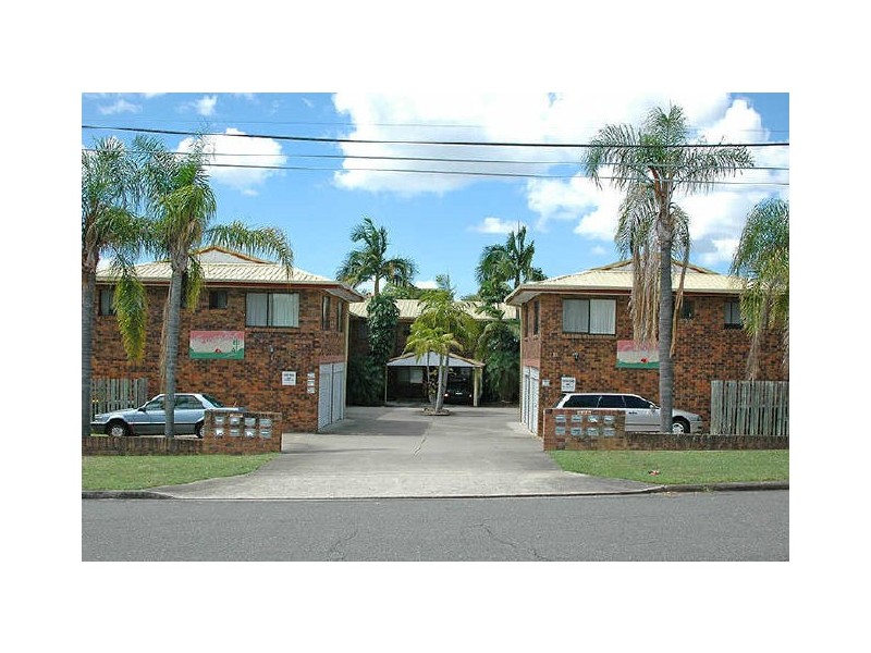 9/18 Rolle Street, Holland Park QLD 4121