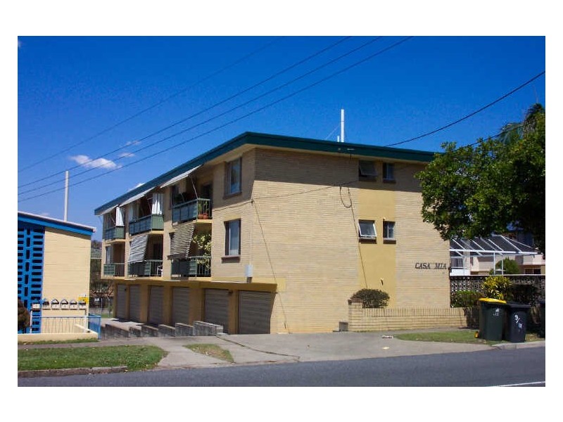 6/111 Kirkland Avenue, Coorparoo QLD 4151