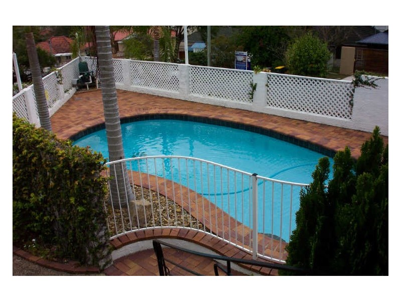 51 Illidge Street, Coorparoo QLD 4151