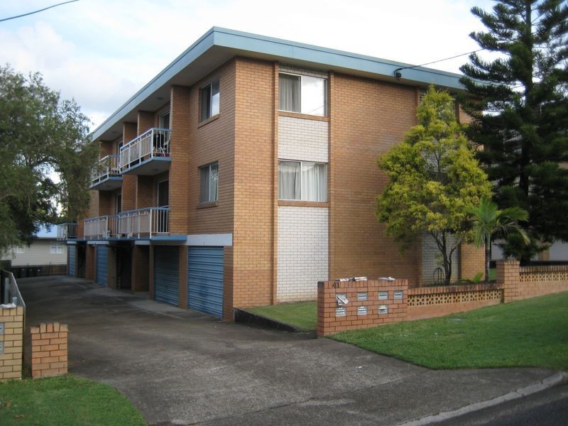 3/41 Derby Street, Coorparoo QLD 4151