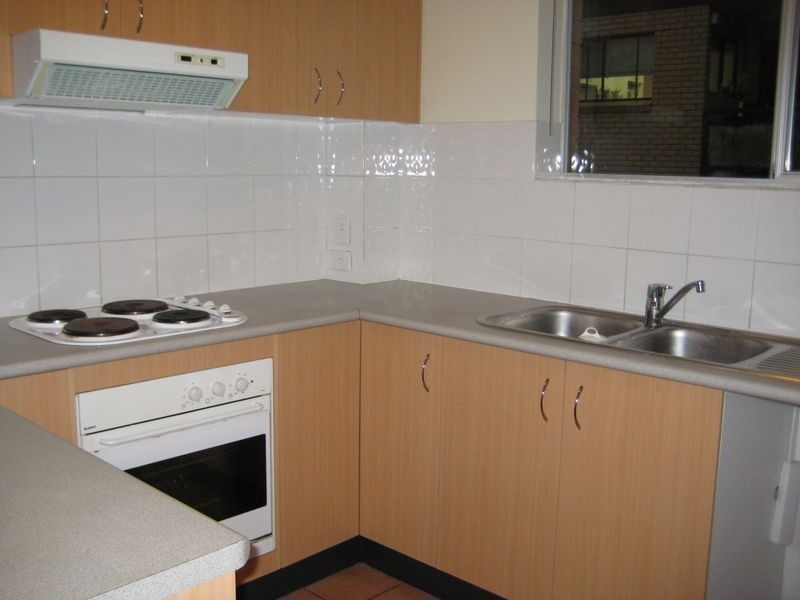 3/41 Derby Street, Coorparoo QLD 4151