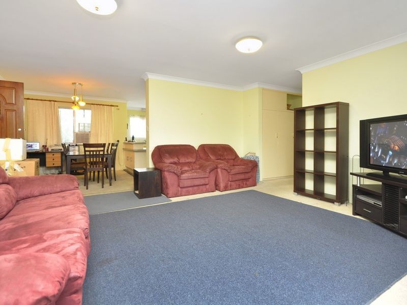 3/60 Earl Street, Greenslopes QLD 4120